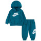 Nike Βρεφικές φόρμες σετ Sportswear Club Fleece Set